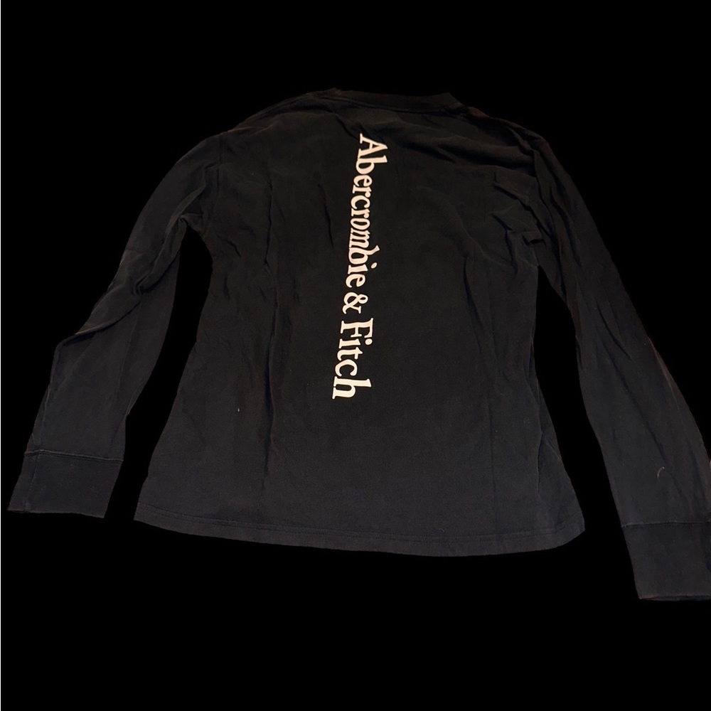 Abercrombie & Fitch men’s long sleeve shirt